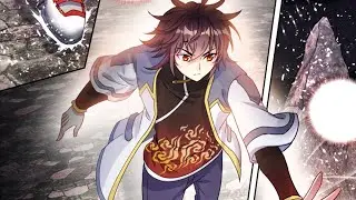 Wu Dong Qian Kun Lin Dong Chapter 251 Indonesia