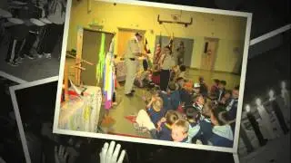 BSA Pack 986 - 2011 Arrow of Light