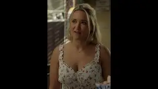 Emily Osment all grown up. clip from Young Sheldon tv show