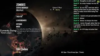 Playing BO4 for the First Time in Years... + More