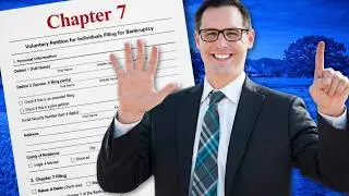 Six Ways to Qualify for Chapter 7 Bankruptcy (Even If You Think You Can’t)