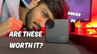 STOP! Don&rsquo;t Buy Earbuds Under ₹2000 Before Watching This 😳