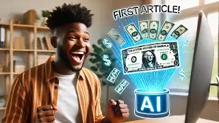 Unlock Your Money-Making Potential with Advanced AI Techniques! 💰🚀