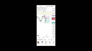 crypto live trading stream