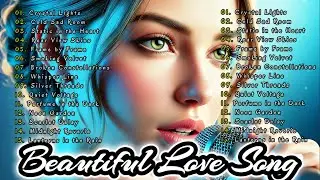 Dreamy Love Songs 🌙 | Beautiful Romantic Ballads & Easy-Listening Playlist 2026