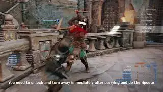 New max shinobi parry punishes (thx to u/Bllitss)