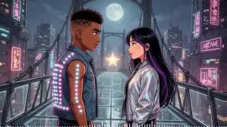 Pookz ft Spaceman - Moonlight Star