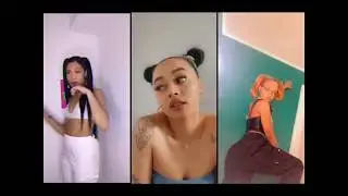 BLK - GOT IT (DON'T RUSH VERSION)