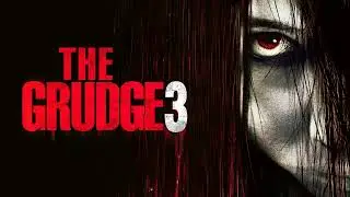 The Grudge 3 Movie Score Suite - Sean McMahon (2009)