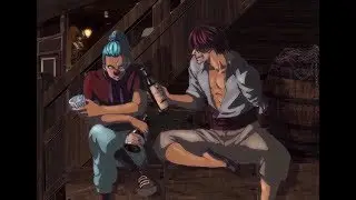 One Piece Podcast #2 Feat Gonzaroo