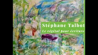 Exposition St&eacute;phane Talbot au Clos des f&eacute;es &agrave; Paluel. Vernissage le 5/09/2025 &agrave; partir de 18H.