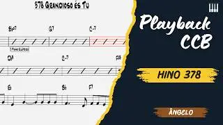 378 Grandioso és Tu