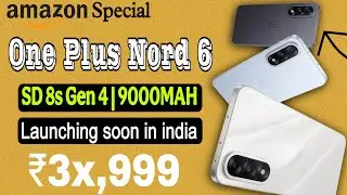 one plus nord 6 Luach date in india! | ACE 6 Turbo launch date in india processor battery display