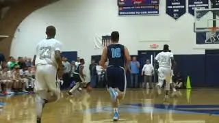 Kyle Cardaci from Yasin Pretlow on the break