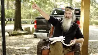 This Wicked, Corrupt Bunch & Their 'Great Society' Will NEVER Save Us | Phil Robertson