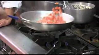 Cooking for a Cause at Lucia's Tavola
