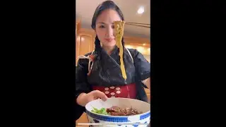 Beef Udon | Kimono Mom Meal-prep