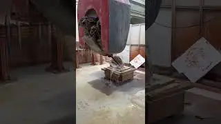 SECOND HAND OMAG BLADE5 WITH Z2000