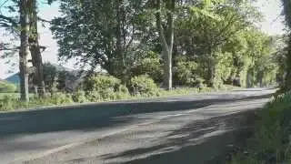 Isle of Man TT - Redline