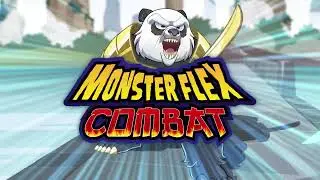 MONSTERFLEX Combat