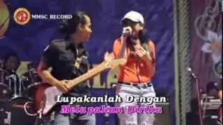 BUKANKAH KAU TAHU--ERNIE DIANITA FAMILY GATHERING MONATA MANIA INDONESIA SEASON#2