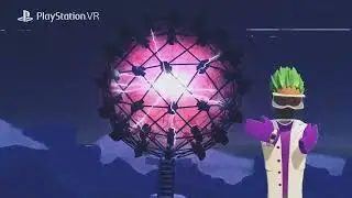 Rec Room   Science Experiment： Restoration