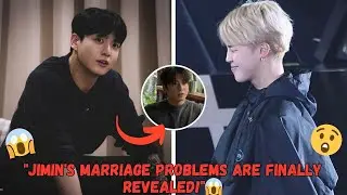 ARMY Shocked! Jungkook Reveals the Real Reason Behind Jimin&rsquo;s Marriage Obstacle! 😳✨