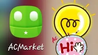 How to download ac market app
