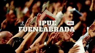 Culto de Lazos de Amor //IPUE FUENLABRADA