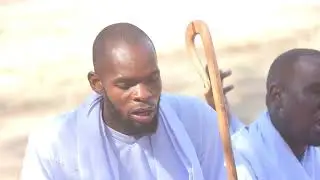 Kutungamira KwaJesu Magamba official video