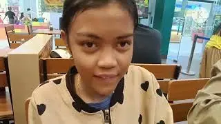 VISITING GAISANO MALL IN CATARMAN NORTHERN SAMAR