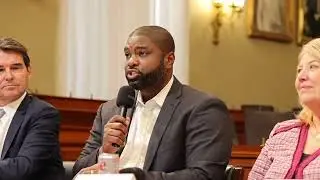 Rep. Donalds at Congressional Western Caucus Nuclear Energy Policy Forum 6.7.23