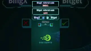 BingX vs Bitget | Which is better BingX or Bitget? | Crypto Compare | Sisu Crypto