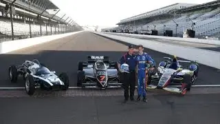 Brabham three-car dynasty