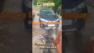 slopes easy techniques
