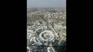 الإسراء والمعراج والإعجاز