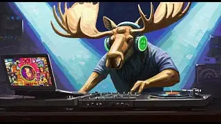 DAFT PUNK X OUTKAST Im Sorry Ms Jackson DJ Moosee