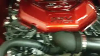 64 Mercury Comet 5.0 swap