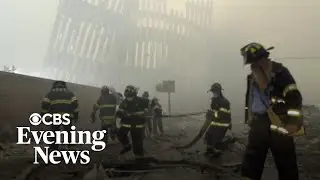 Some 9/11 first responders left in limbo amid funding cuts