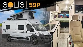2026 Winnebago Solis 59P | All the NEW Updates You Need to See
