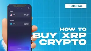 How To Buy XRP In Under 5 Minutes (2024)