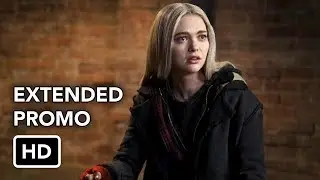 Legacies 1x10 Extended Promo 