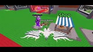 I get the dragon on the new fuse machin 