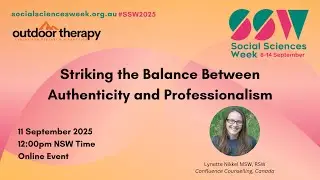 Striking the Balance Between Authenticity and Professionalism