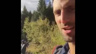 Novak Djokovic's Favorite Tennis Wall