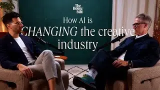 AI and Brand Building: Change for Agencies and Brands | The House Edit