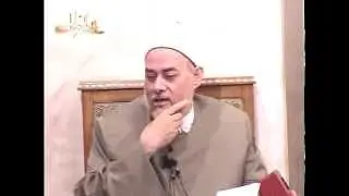 الحكم العطائية | من 116 - 120 | أ.د علي جمعة