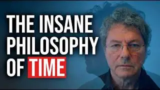 Physics Has a Problem With Time