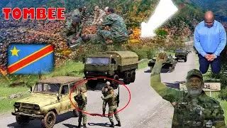 MA23 IBONYE INSTINZI YAMBERE MURI UVIRA UBUSHIJE MUMUTEGO  FARDC⛔IBITERO BISHYA BIFATSHE UTUNDI DUCE