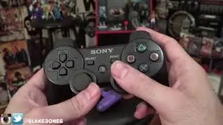 Playing the PS3 in 2020 [Review]
